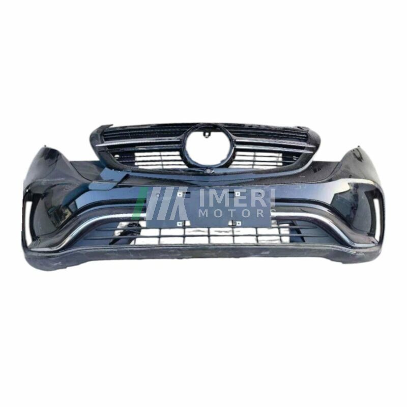 A29388500019999: Front bumper - Mercedes EQC 400