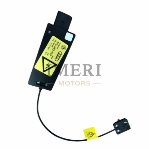 4H0 963 459: Ionizer Audi A8, A6L
