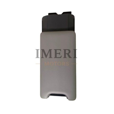 588040R250: Armrest box panel Toyota BZ4X