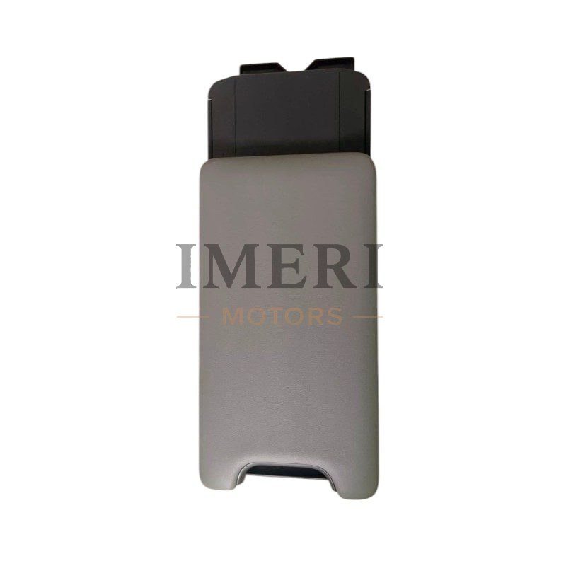 588040R250: Armrest box panel - Toyota BZ4X