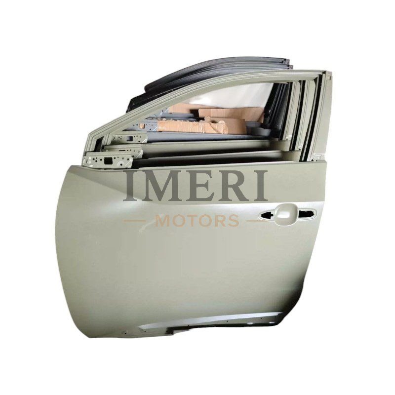 67002-0R170: Left front door - Toyota BZ4X