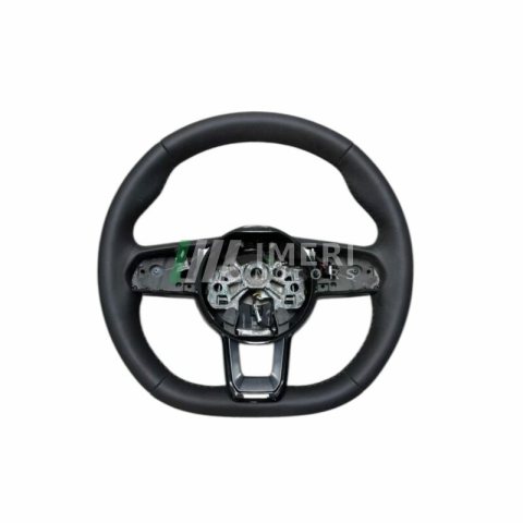 6608235182: Steering wheel Zeekr 001