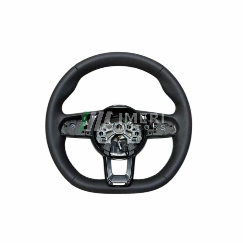 6608235182: Steering wheel - Zeekr 001