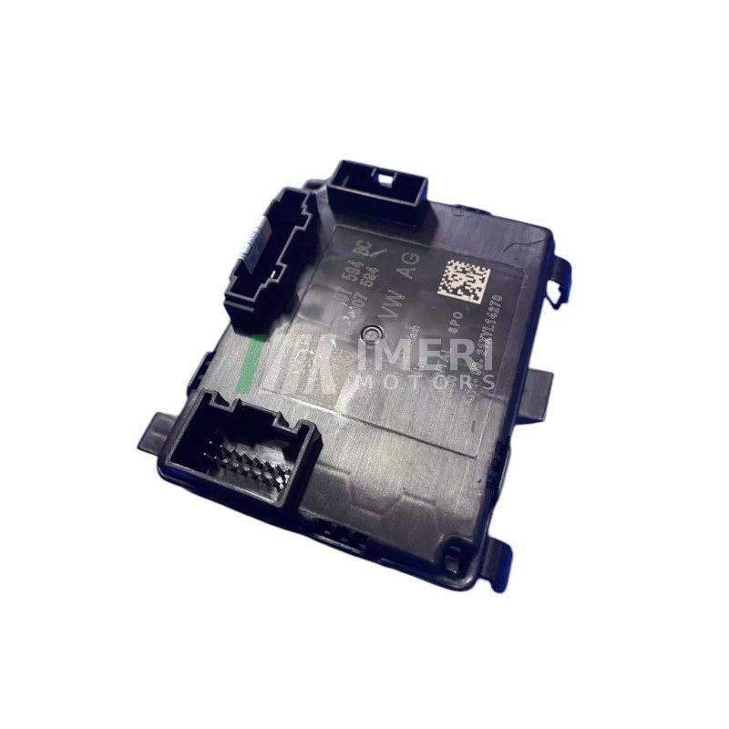 89A907594BD: BA control unit “speech synthesis” - Volkswagen ID3 ID4 ID6 Audi Q5e tron