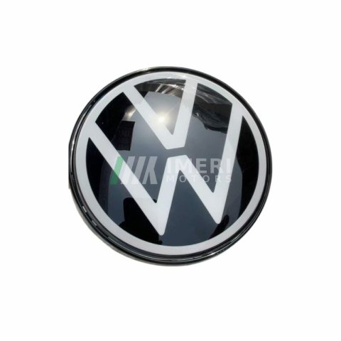 11D 853 600: VW character SAIC Volkswagen ID4