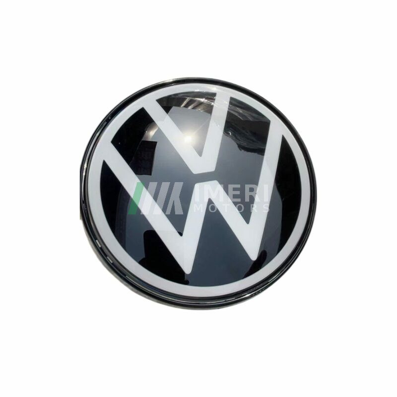 11D 853 600: VW character - SAIC Volkswagen ID4