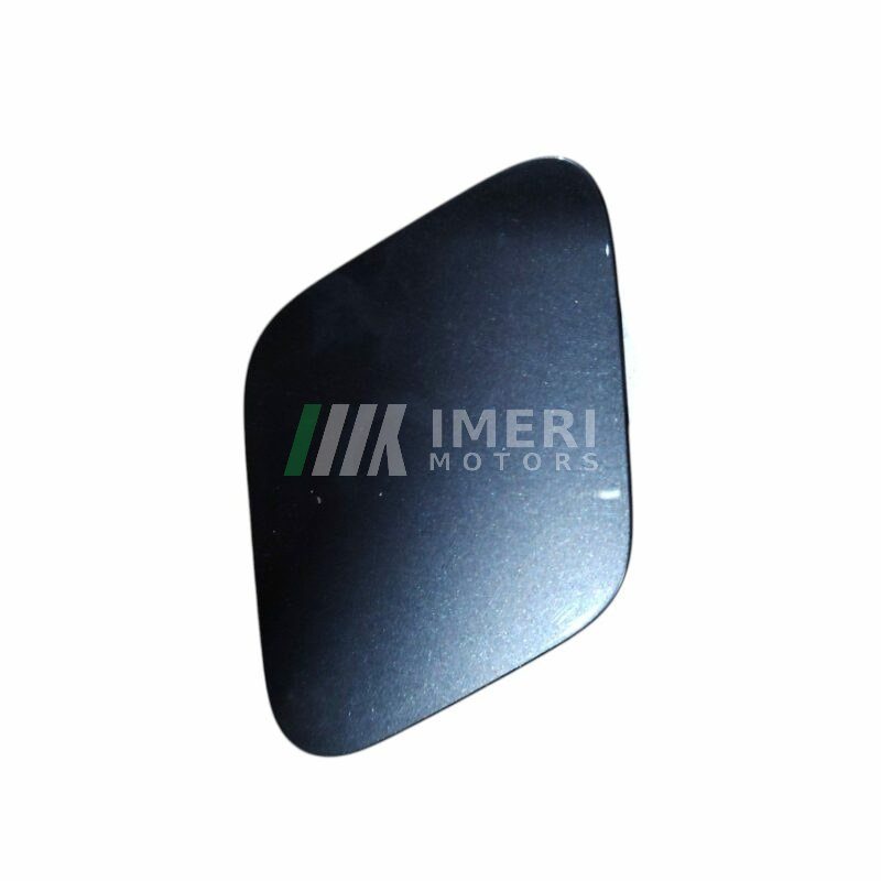 89D 955 275: Cover - Audi Q5e tron