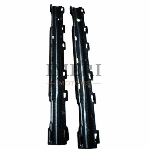 89G807550: Foam filler block Audi Q4e tron