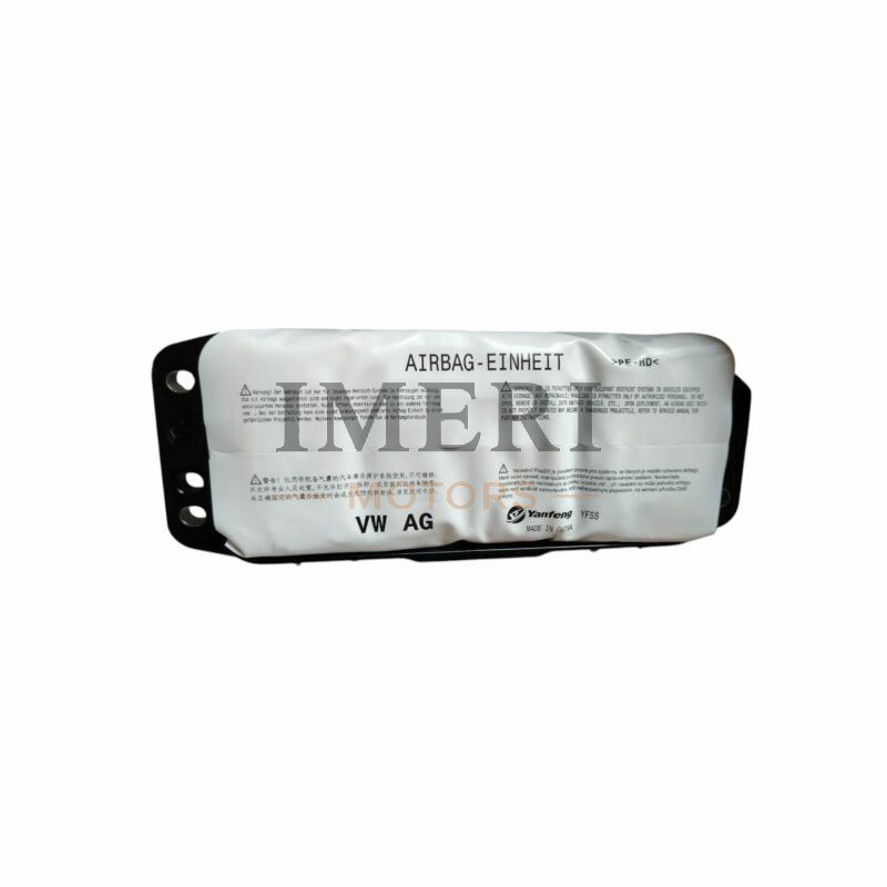 4CG 880 204D: Passenger airbag