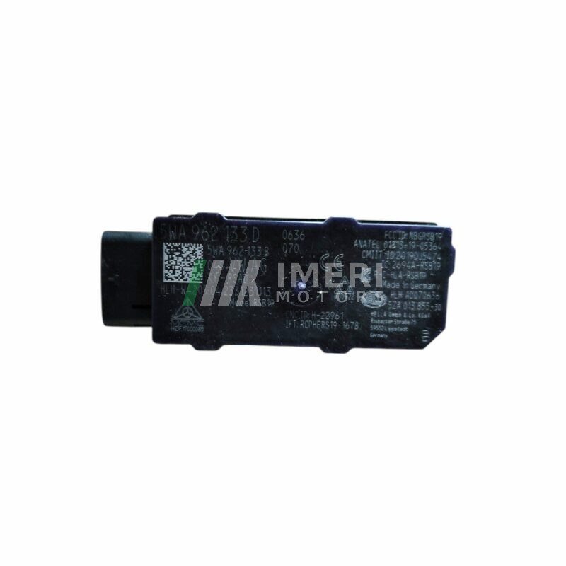 5WA 962 133D: Antenna