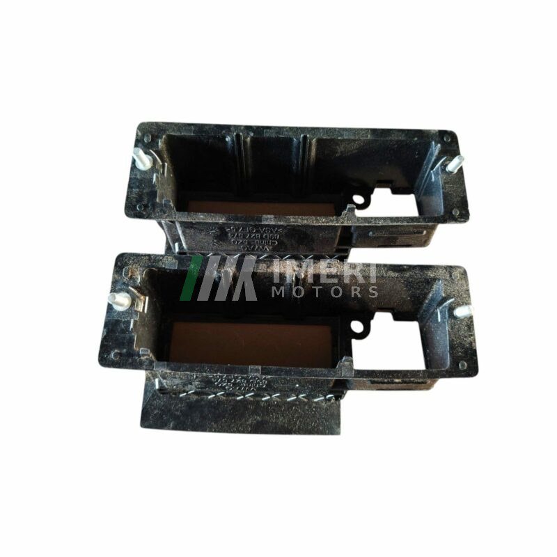 89D 827 574: Strip handle - Audi Q4e tron Q5e tron