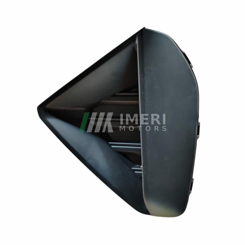 89D 807 682A: Fog light frame