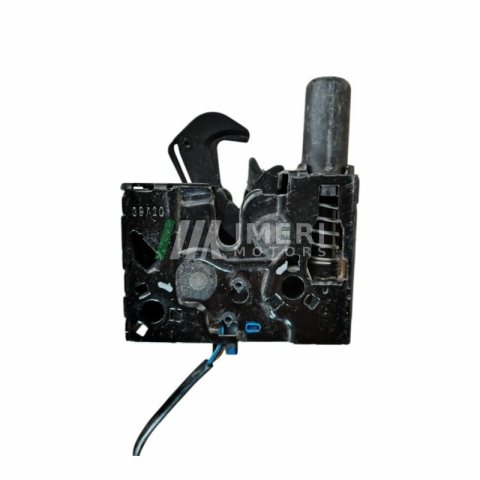 89D 823 509: Hood lock Audi Q5e tron