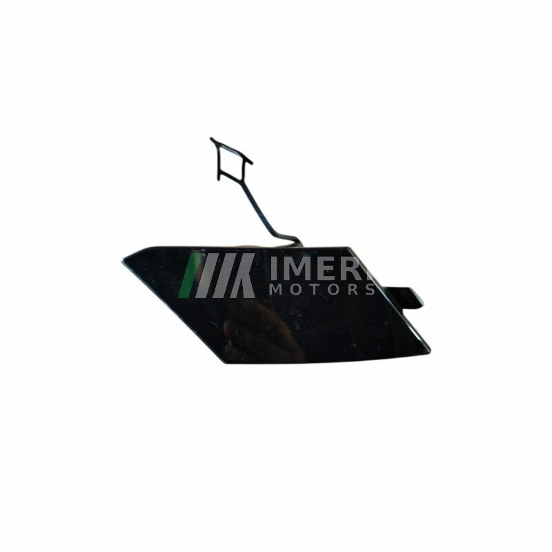 89D 807 241: Tow hook cover