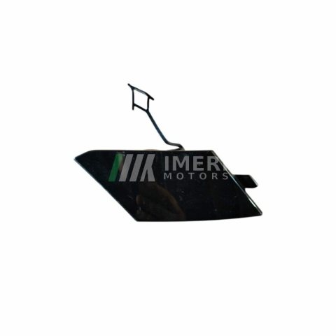 89D 807 241: Tow hook cover Audi Q5e tron