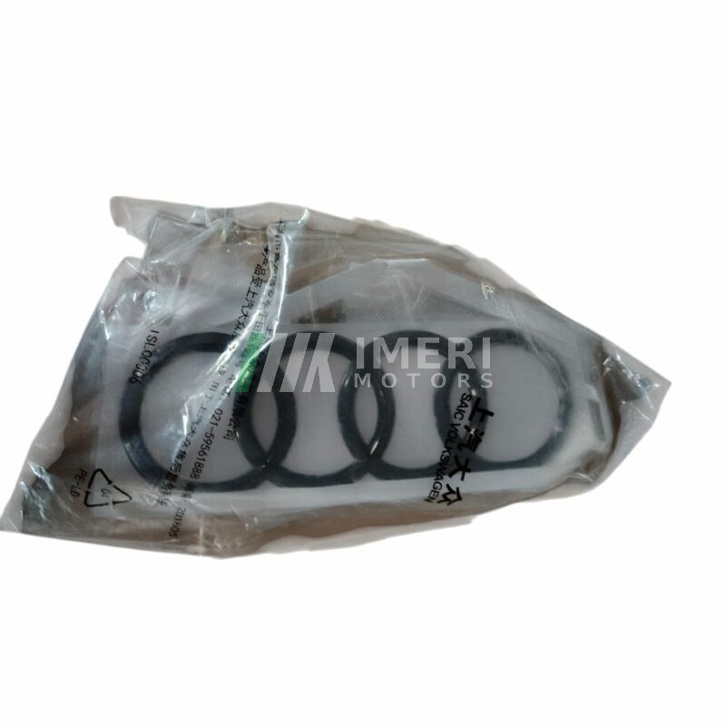 89D 853 742 A: AUDI character - Audi Q5e tron