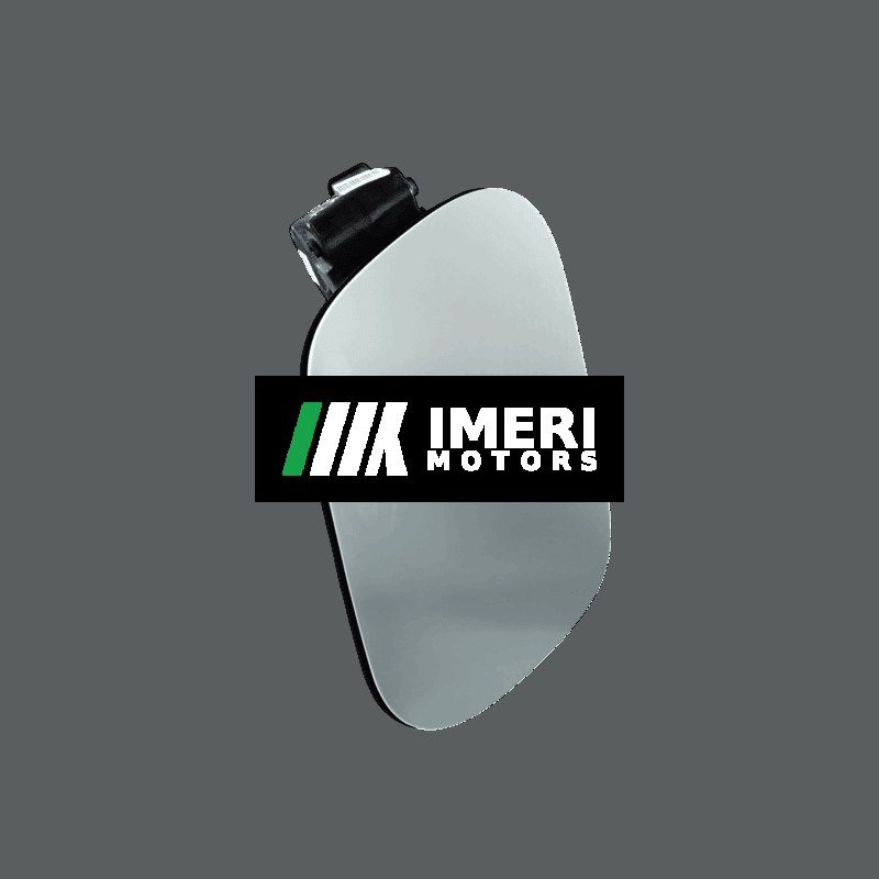 11G809909GRU: Fuel tank cap, primed