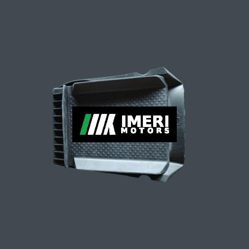 10D 863 330: Glove box - Volkswagen ID3