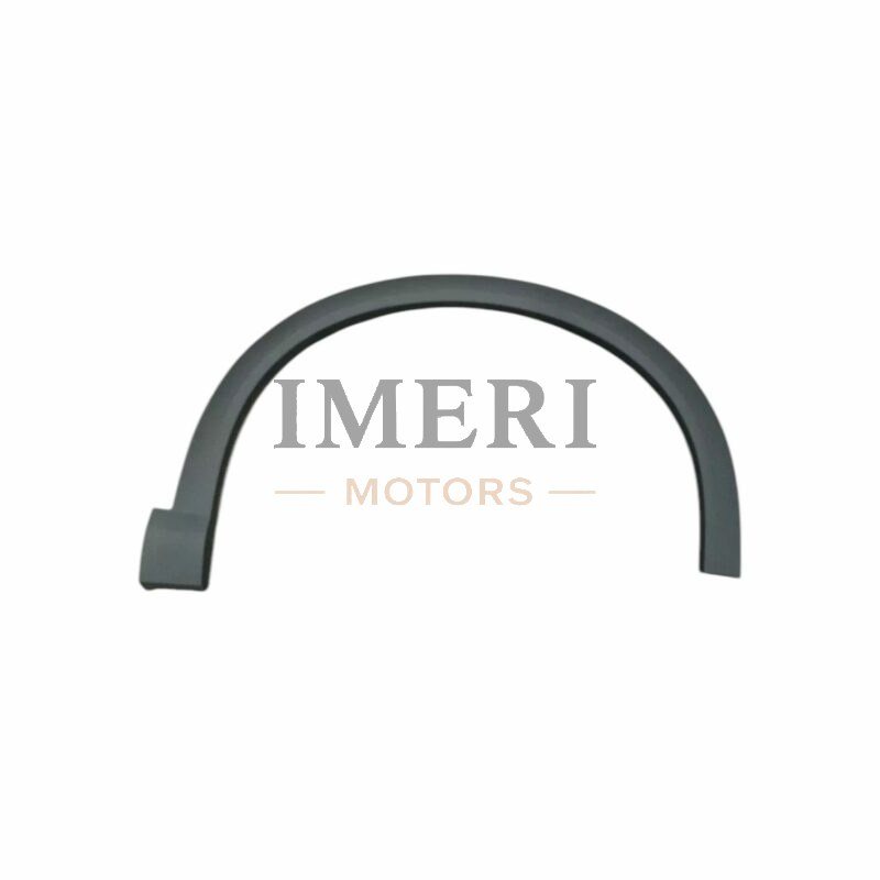 SC2E-5302411 SC2E-5302421 SC2E-5302431 SC2E-5302441: Wheel arch