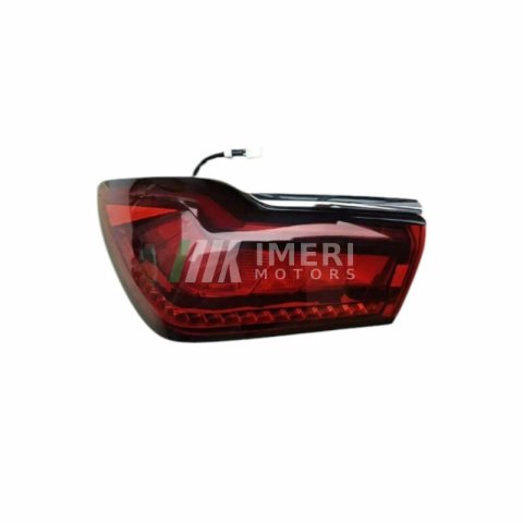SC2E-4133010 SC2E-4133020: Tail light BYD Yuan plus