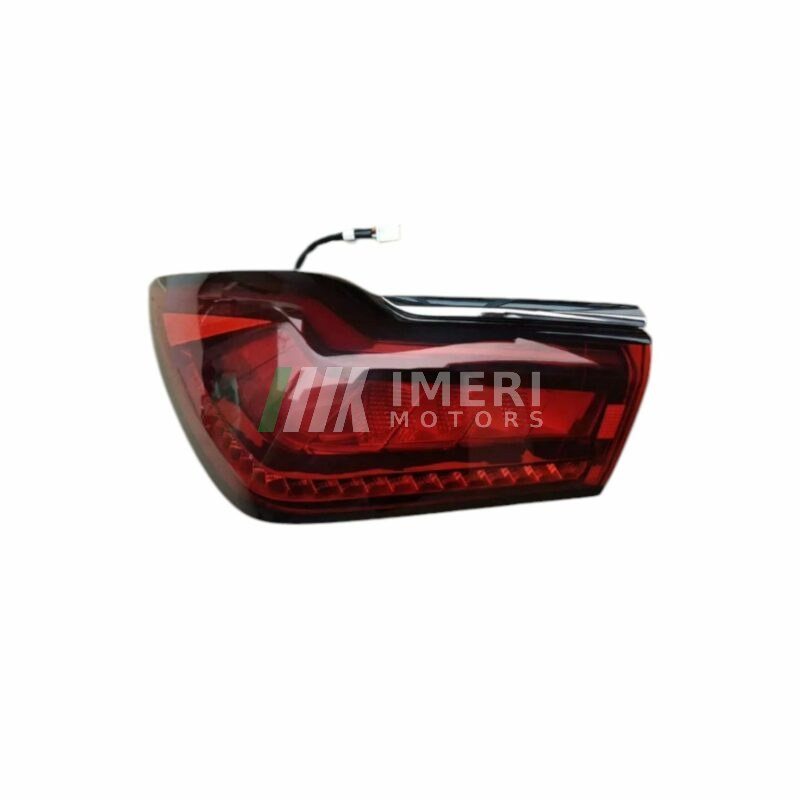 SC2E-4133010 SC2E-4133020: Tail light - BYD Yuan plus