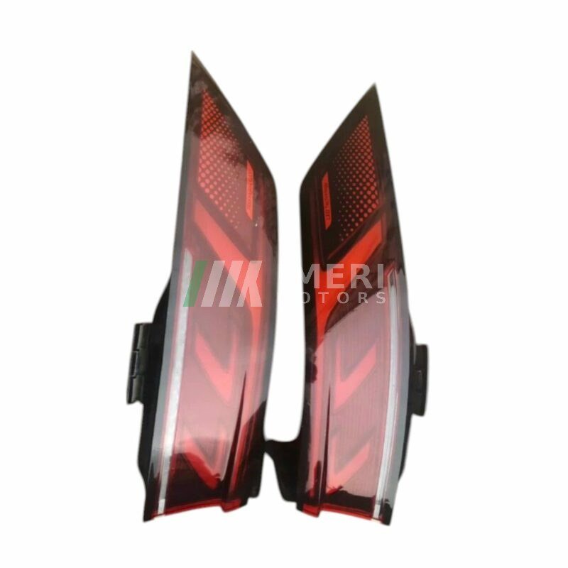 HA2HE-4133010 HA2HE-4133020: Tail light
