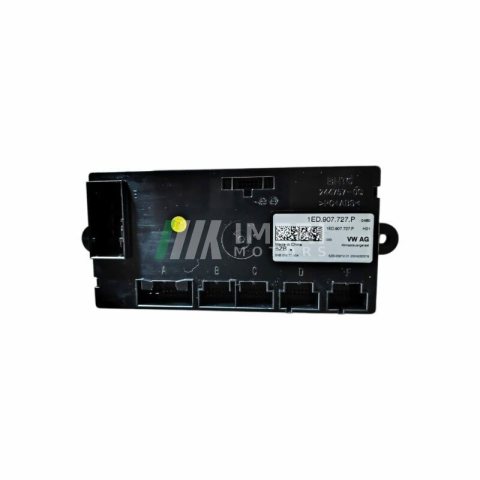 1ED 907 727P Air conditioner control unit Volkswagen ID6 Audi Q4e tron Q5e tron