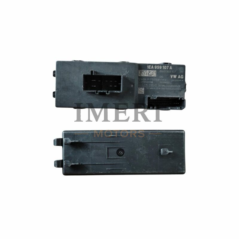Control unit “Voice synthesis” - Volkswagen ID4 ID6