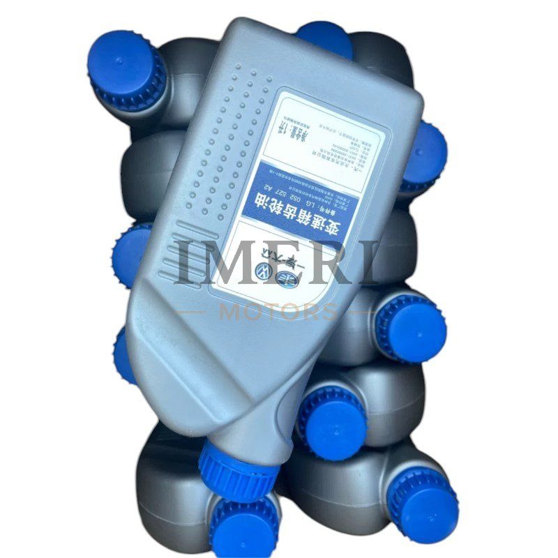 Transmission oil - Volkswagen ID3 ID4 ID6 ID7