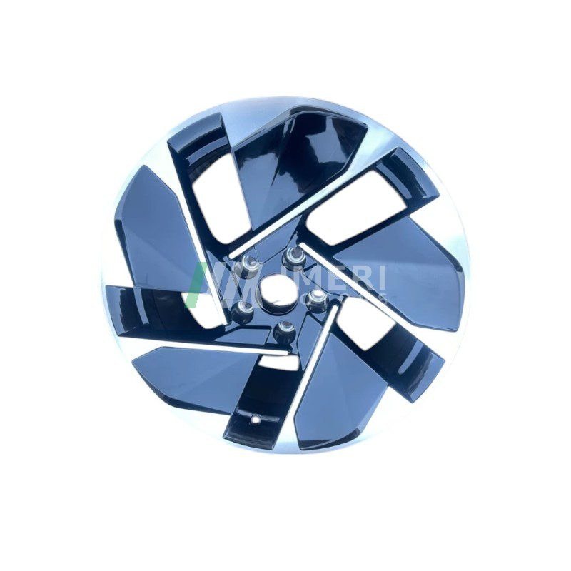Wheel hub
