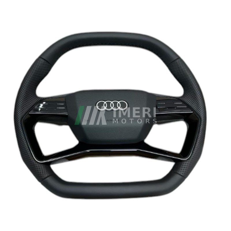 Steering wheel - Audi Q5e tron Q4e tron