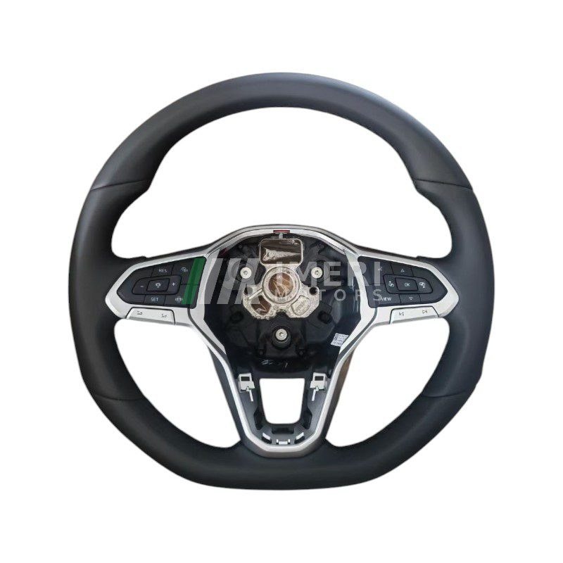Steering wheel - Volkswagen ID4