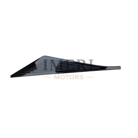 675073-03 675074-03 675077-03 675078-03 Guard plate Toyota BZ3