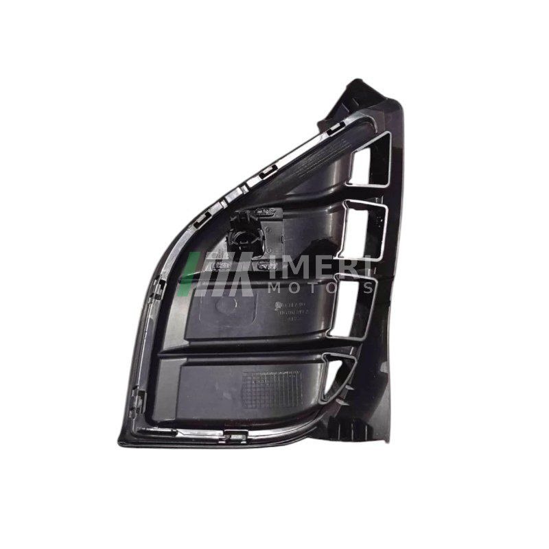 Baffle - Volkswagen ID4