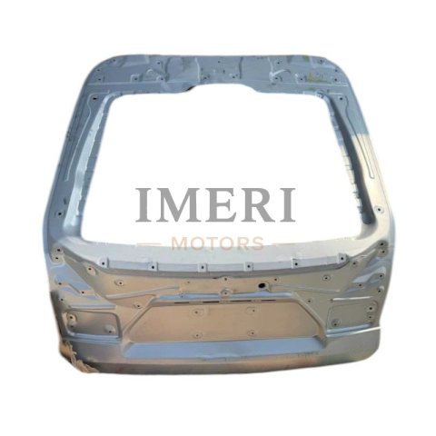 67005-0R400 67005-0R410 Tailgate Toyota BZ4X