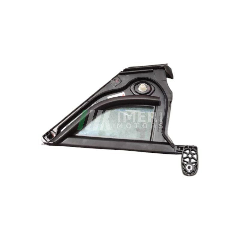 Triangle glass - Volkswagen ID4