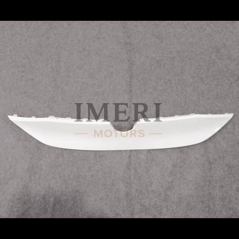 11G 807 185A Decorative strip cover Volkswagen ID4