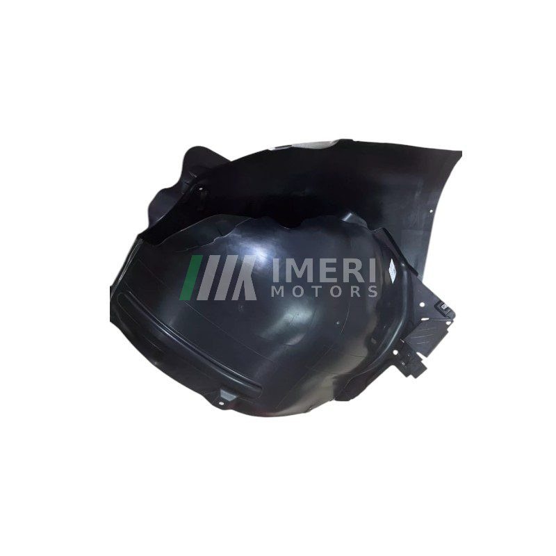 Wheel cover