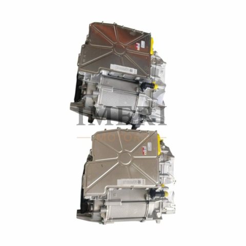 1ED 901 131 1ED 901 121 Motor Volkswagen ID3 ID4 ID6 Audi Q4 e-tron