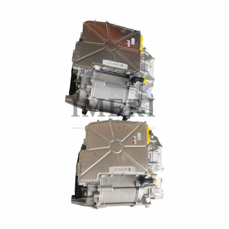121 Motor - Volkswagen ID3 ID4 ID6 Audi Q4 e-tron