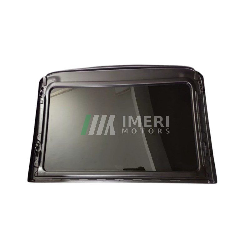 Sunroof glass (front) - Volkswagen ID4