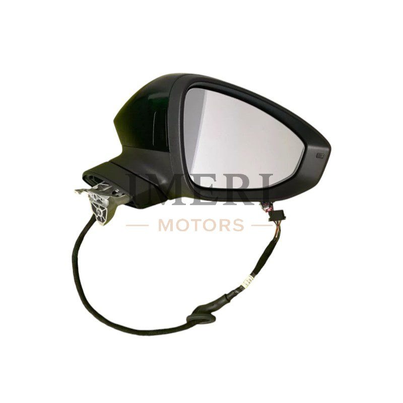 Rearview mirror - Volkswagen ID4