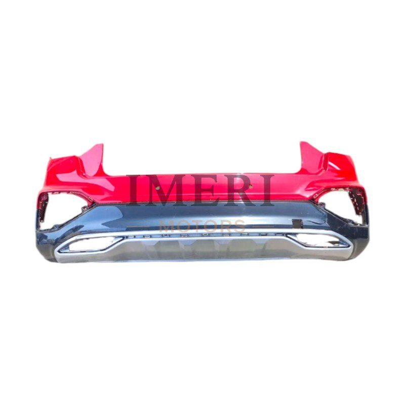 Bumper - Audi Q2L