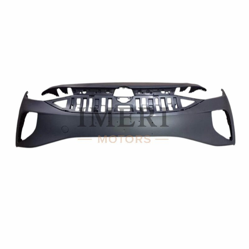 Front bumper - Volkswagen ID4