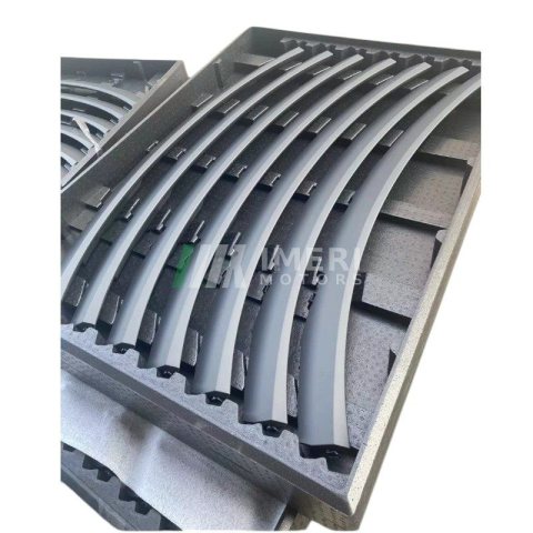 12D 919 451 Light strip Volkswagen ID6