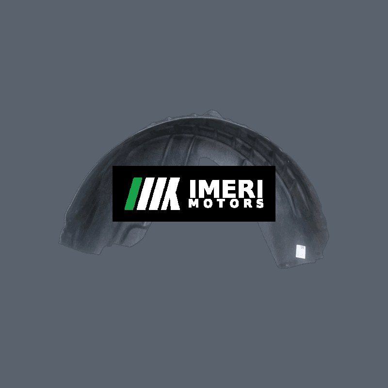 Inner wheel cover