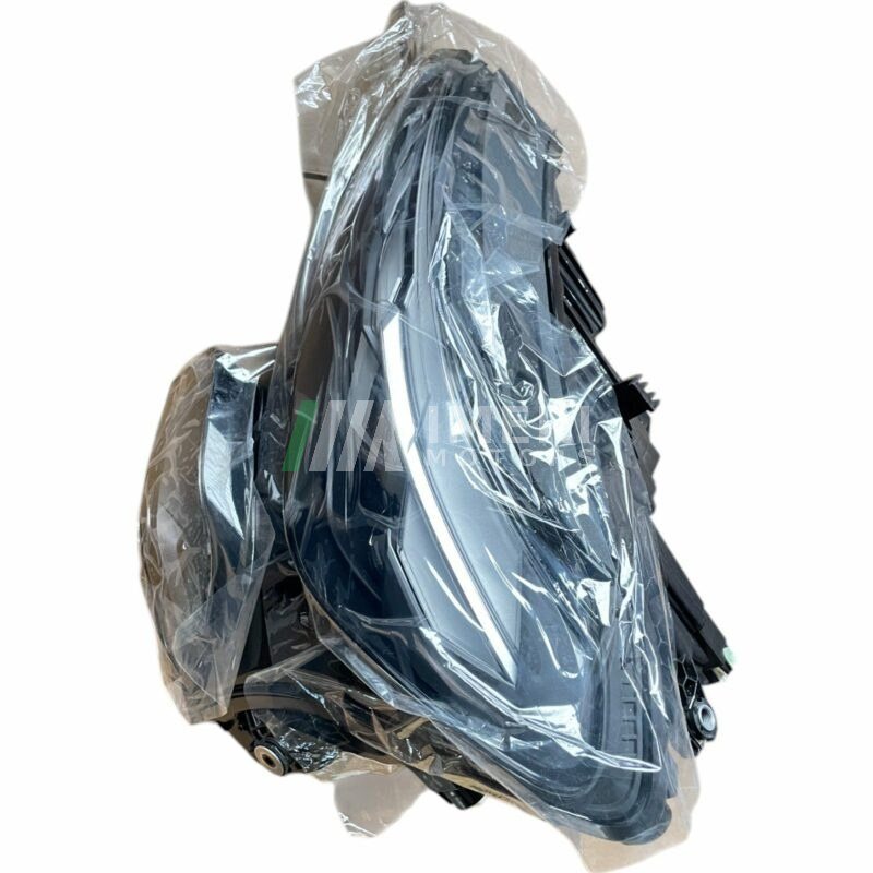 036 Headlight