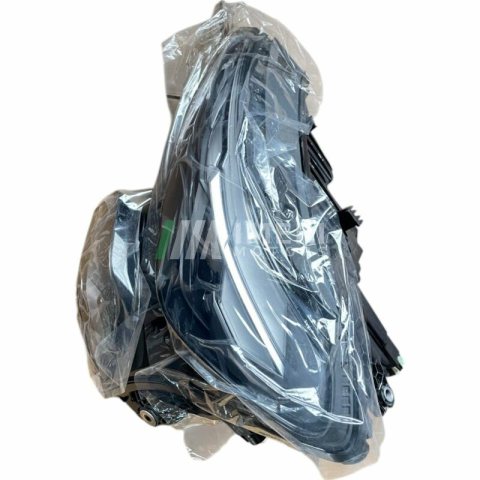 4CG 941 035 4CG 941 036 Headlight Audi Q6