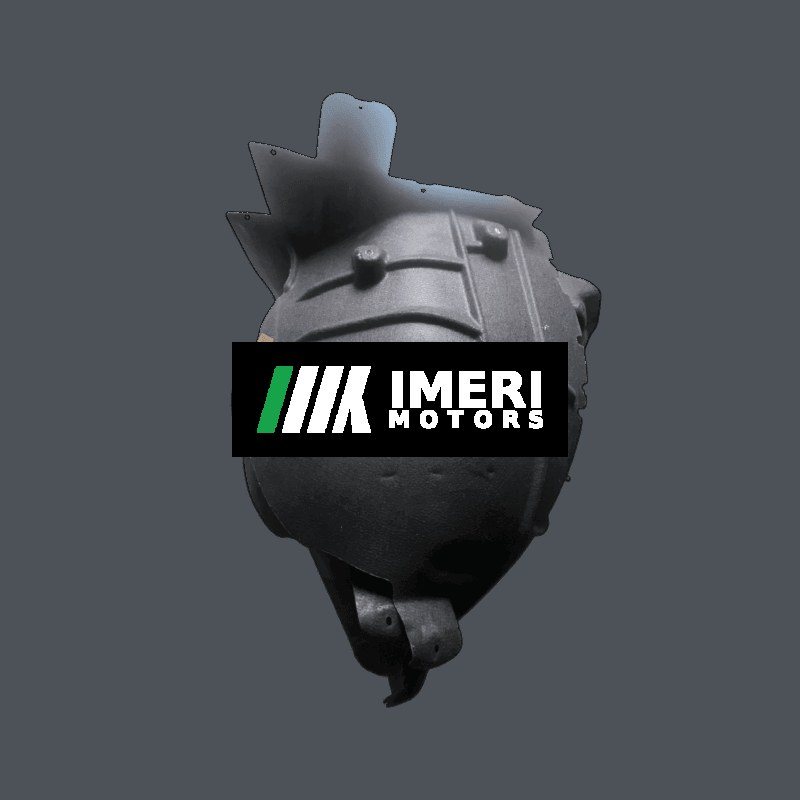 Wheel cover