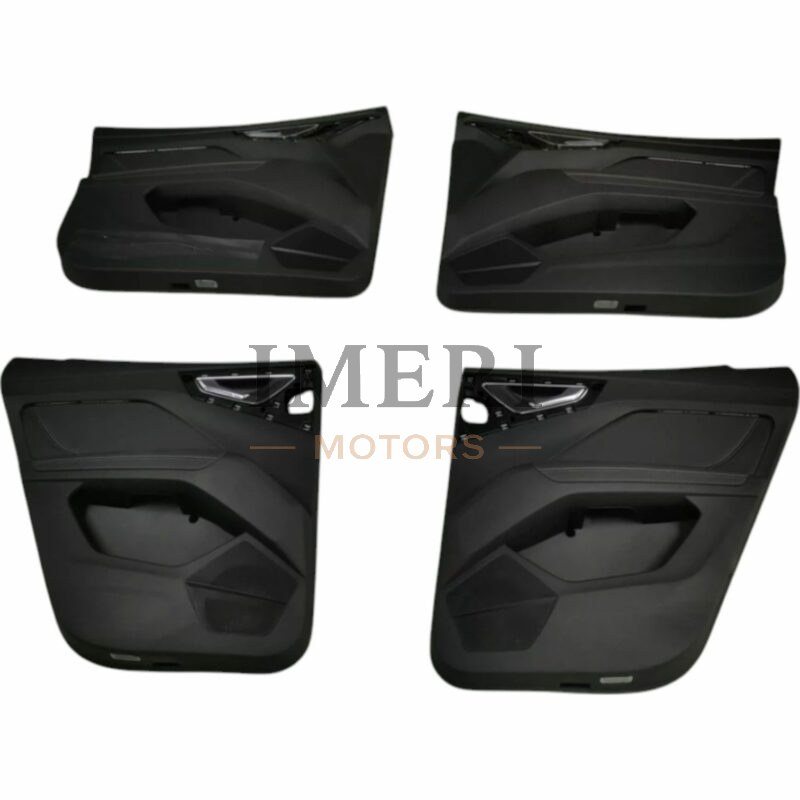 Door guard - Audi Q4 e-tron